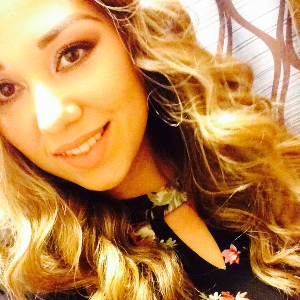 Meet your Posher, Bianca